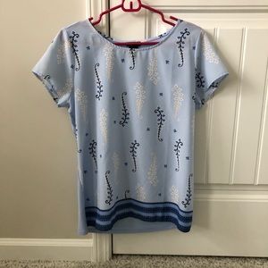 Ann Taylor Top